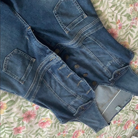 ♥️ NEW Guess JumpSuit - Picture 6 of 8